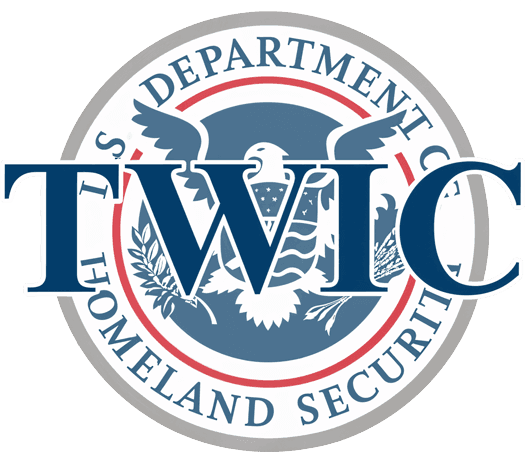 TWIC Logo