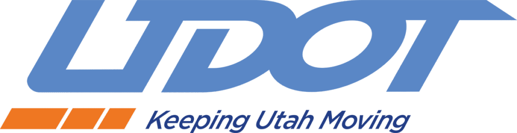 UDOT Logo